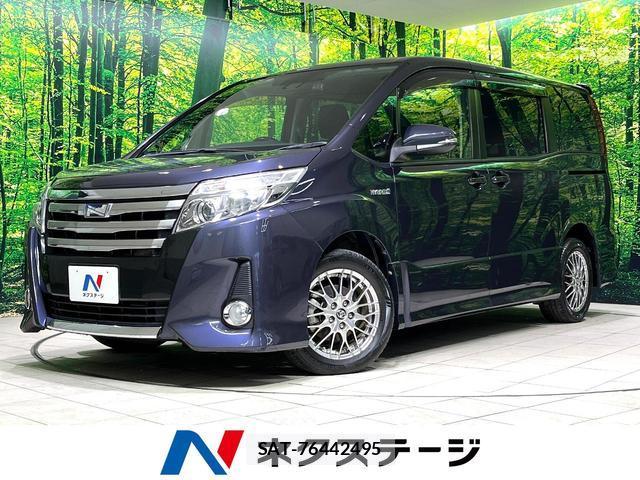 Toyota NOAH 2016-05 7799167-0