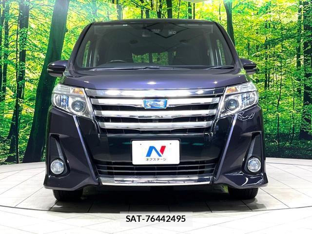 Toyota NOAH 2016-05 7799167-14