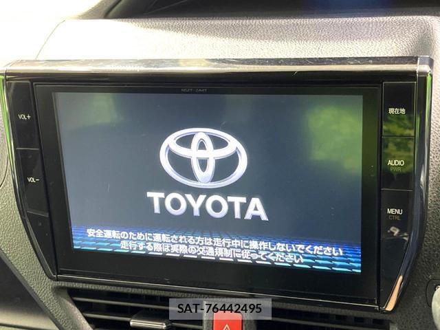 Toyota NOAH 2016-05 7799167-3