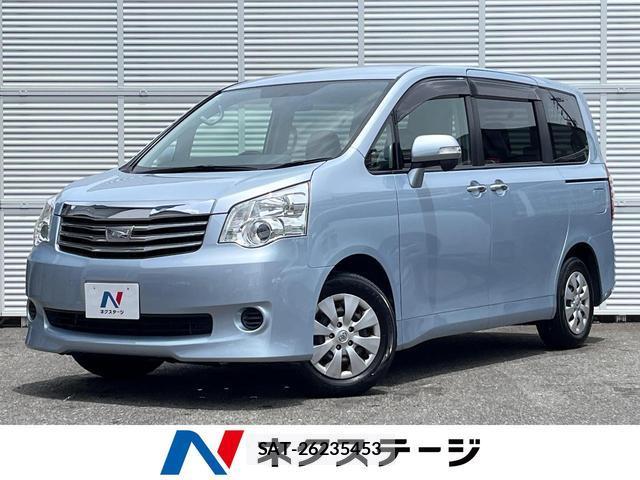 Toyota NOAH 2011-04 7799177-0