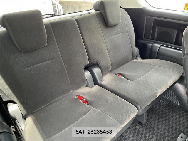 Toyota NOAH 2011-04 7799177-9
