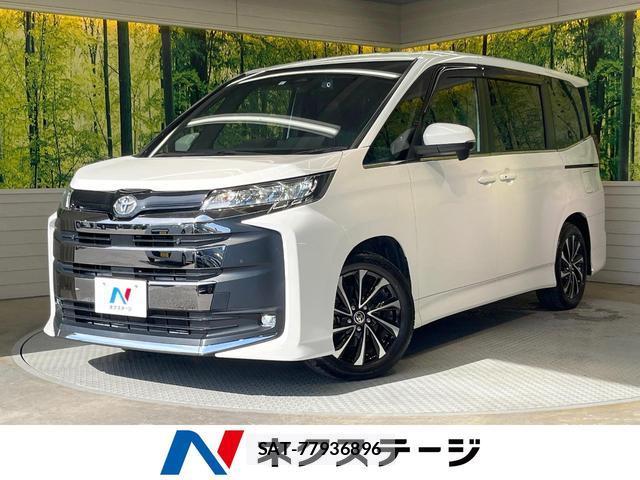 Toyota NOAH 2023-05 7799440-0