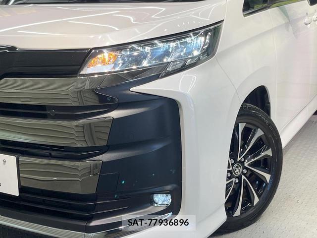 Toyota NOAH 2023-05 7799440-12