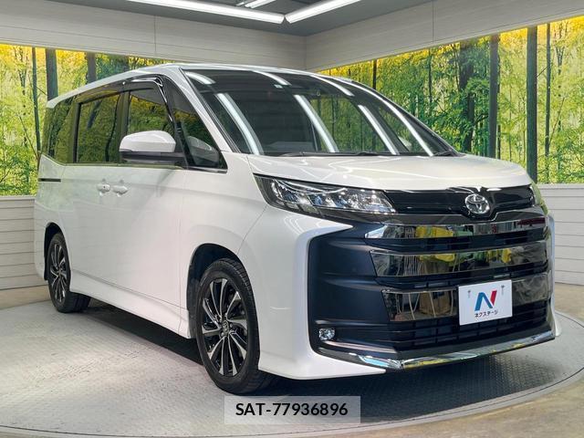 Toyota NOAH 2023-05 7799440-16