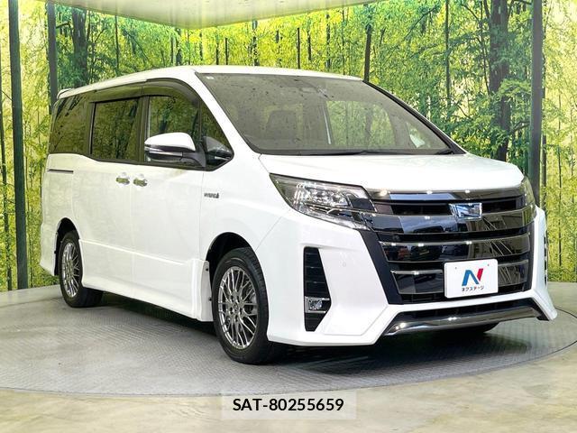 Toyota NOAH 2019-07 7799519-16