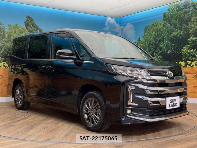 Toyota NOAH 2026-03 7799656-16