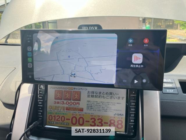 Toyota NOAH 2008-09 7799725-18