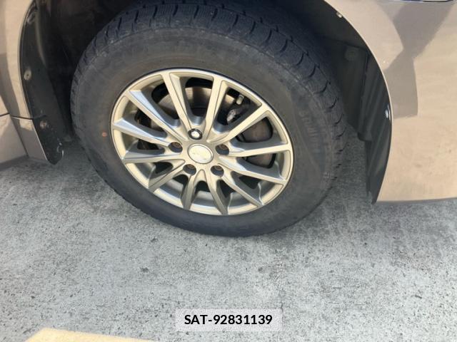 Toyota NOAH 2008-09 7799725-2