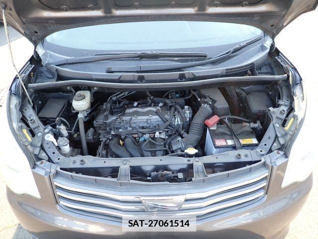 Toyota NOAH 2011-02 7799985-8