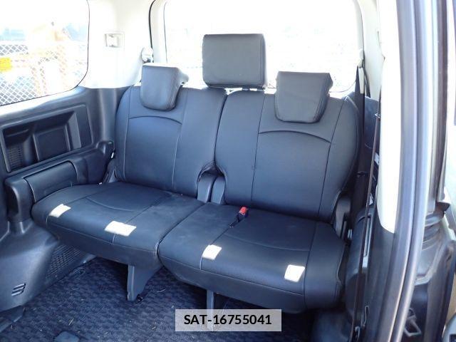Toyota NOAH 2011-10 7799986-7