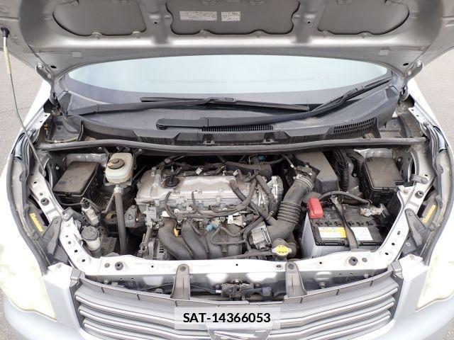 Toyota NOAH 2012-12 7799990-7