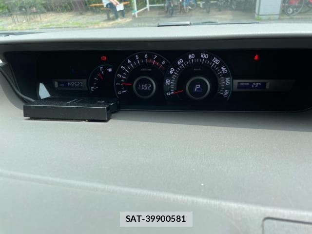 Toyota NOAH 2009-04 7800017-19