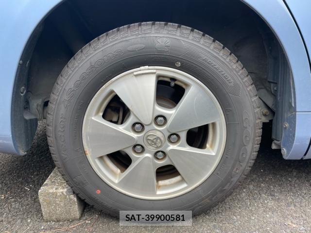 Toyota NOAH 2009-04 7800017-2