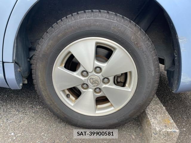 Toyota NOAH 2009-04 7800017-3