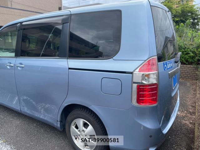 Toyota NOAH 2009-04 7800017-4