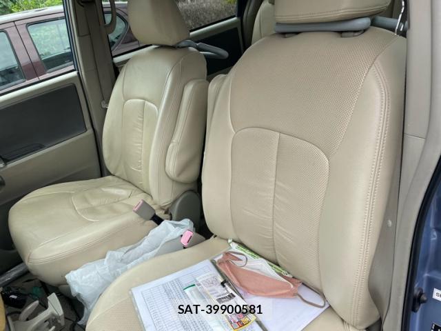 Toyota NOAH 2009-04 7800017-7