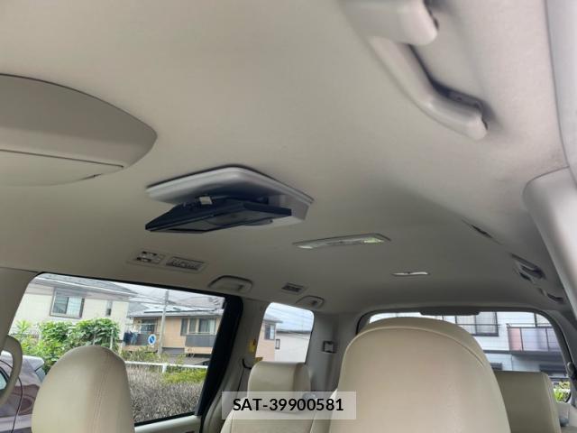 Toyota NOAH 2009-04 7800017-8