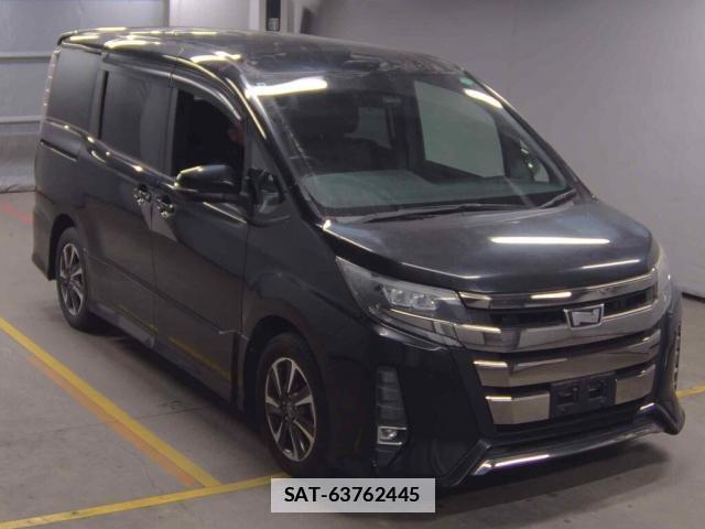 Toyota NOAH 2017-09 7800170-0