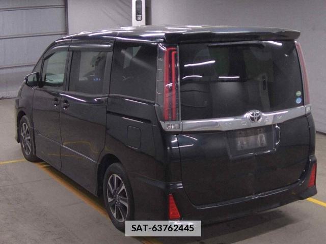 Toyota NOAH 2017-09 7800170-5