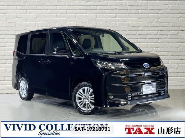 Toyota NOAH 2024-10 7800401-0