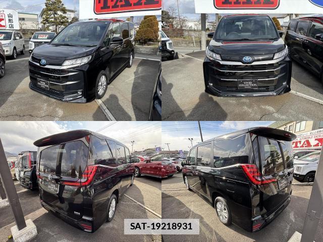 Toyota NOAH 2024-10 7800401-1