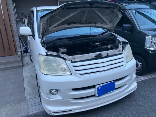 sat car