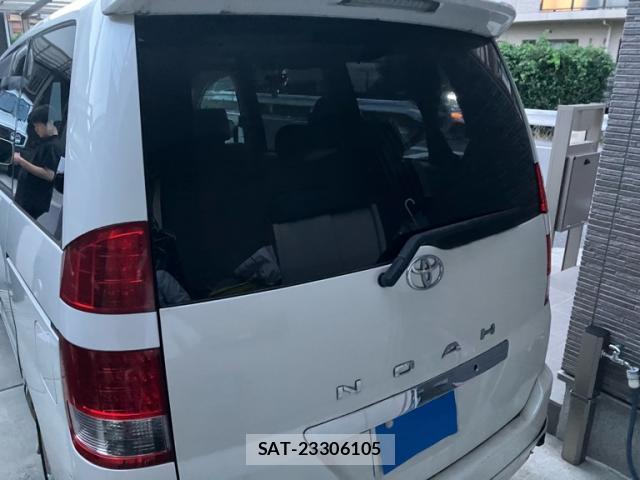 Toyota NOAH 2003-12 7800499-1