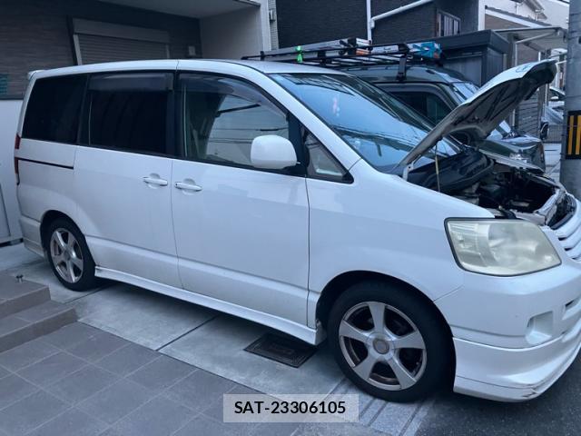 Toyota NOAH 2003-12 7800499-2
