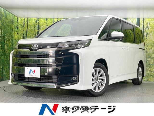 Toyota NOAH 2024-04 7800594-0