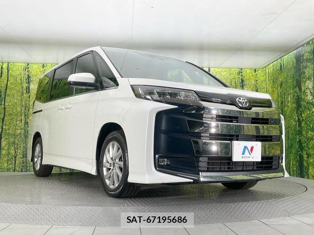 Toyota NOAH 2024-04 7800594-15