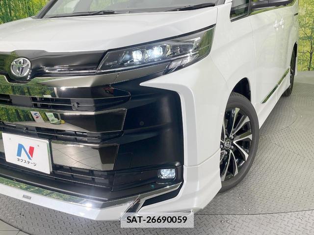 Toyota NOAH 2026-01 7800637-12