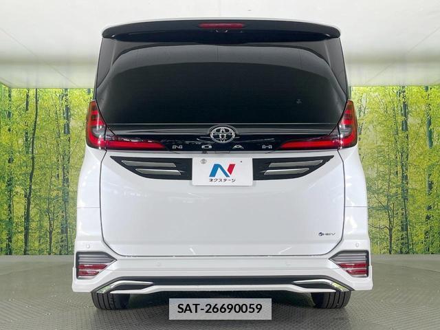 Toyota NOAH 2026-01 7800637-15