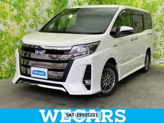 Toyota NOAH 2019-11 7800856-0