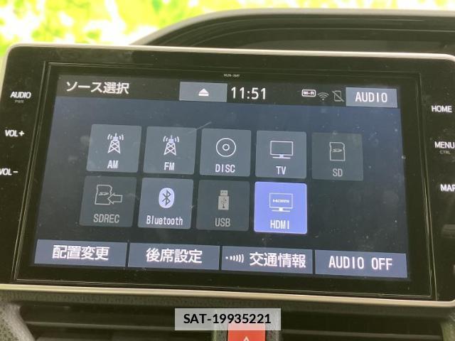 Toyota NOAH 2019-11 7800856-9
