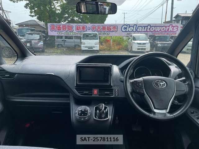 Toyota NOAH 2015-03 7800931-16