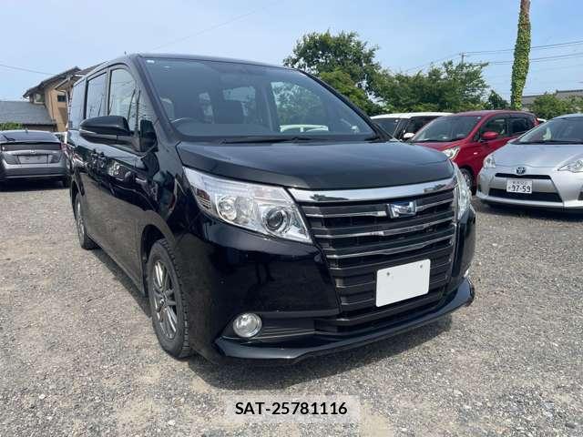 Toyota NOAH 2015-03 7800931-6
