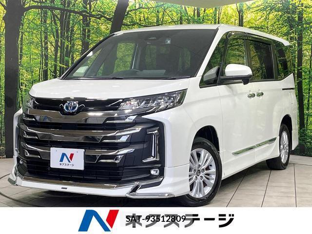 Toyota NOAH 2023-10 7801036-0