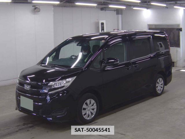 Toyota NOAH 2020-10 7801433-3