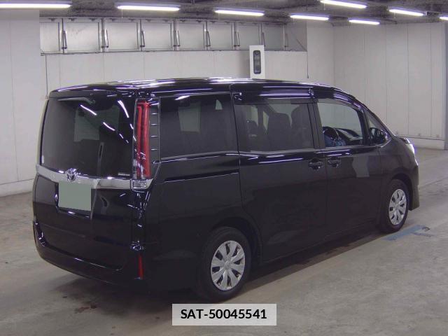 Toyota NOAH 2020-10 7801433-4