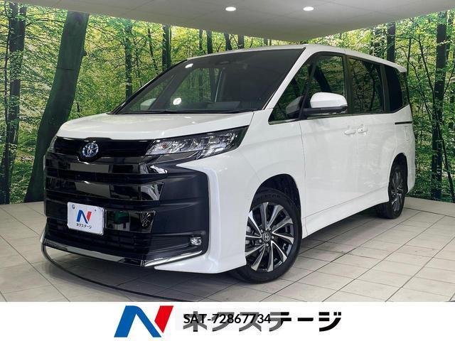 Toyota NOAH 2023-09 7801594-0
