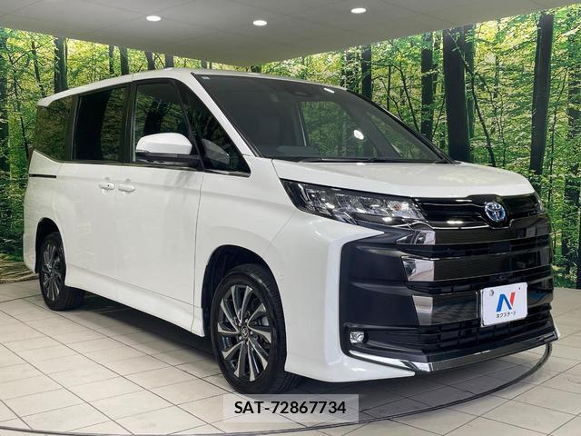 Toyota NOAH 2023-09 7801594-15