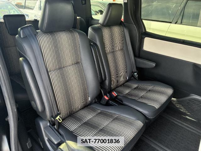 Toyota NOAH 2021-03 7801724-4