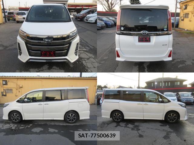 Toyota NOAH 2018-03 7802188-1