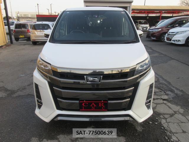 Toyota NOAH 2018-03 7802188-13