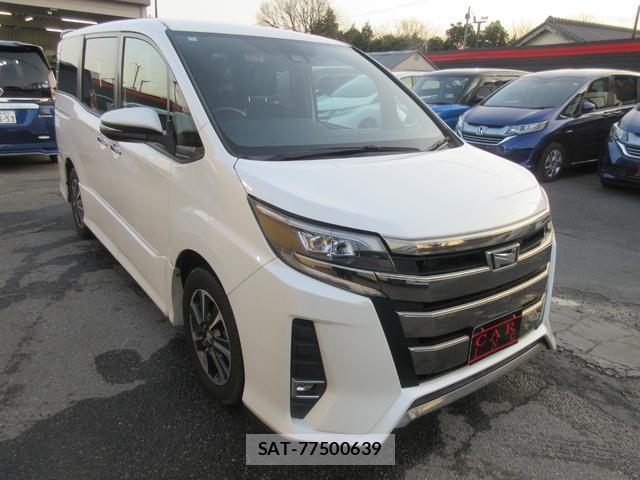 Toyota NOAH 2018-03 7802188-14