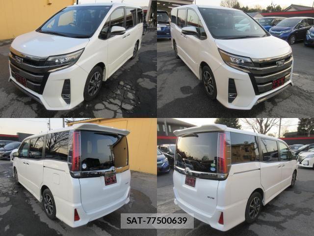 Toyota NOAH 2018-03 7802188-2