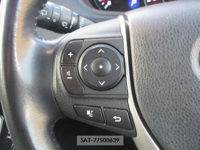 Toyota NOAH 2018-03 7802188-9