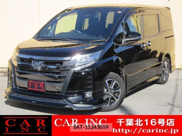 Toyota NOAH 2019-01 7802206-0