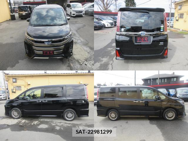 Toyota NOAH 2018-08 7802207-1
