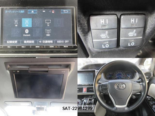 Toyota NOAH 2018-08 7802207-3